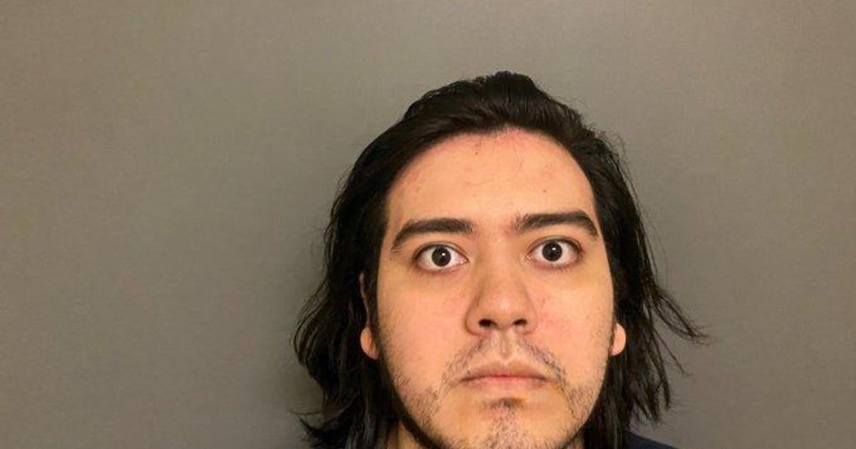 Irvine Man Arrested For Sexually Assaulting A Minor On A Hiking Trail Cbs Los Angeles