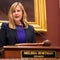 Melissa Hortman, Minn. lawmaker killed in shootings, remembered as "devoted public servant"