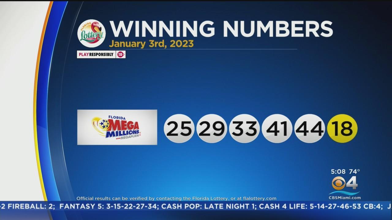Mega Million Lotto Result OFF51 lupon.gov.ph