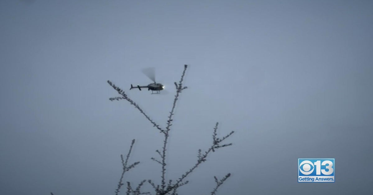 Sacramento County ratifies emergency proclamation ahead of next storm