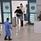 COVID-positive Chinese tourist goes on the run in South Korea