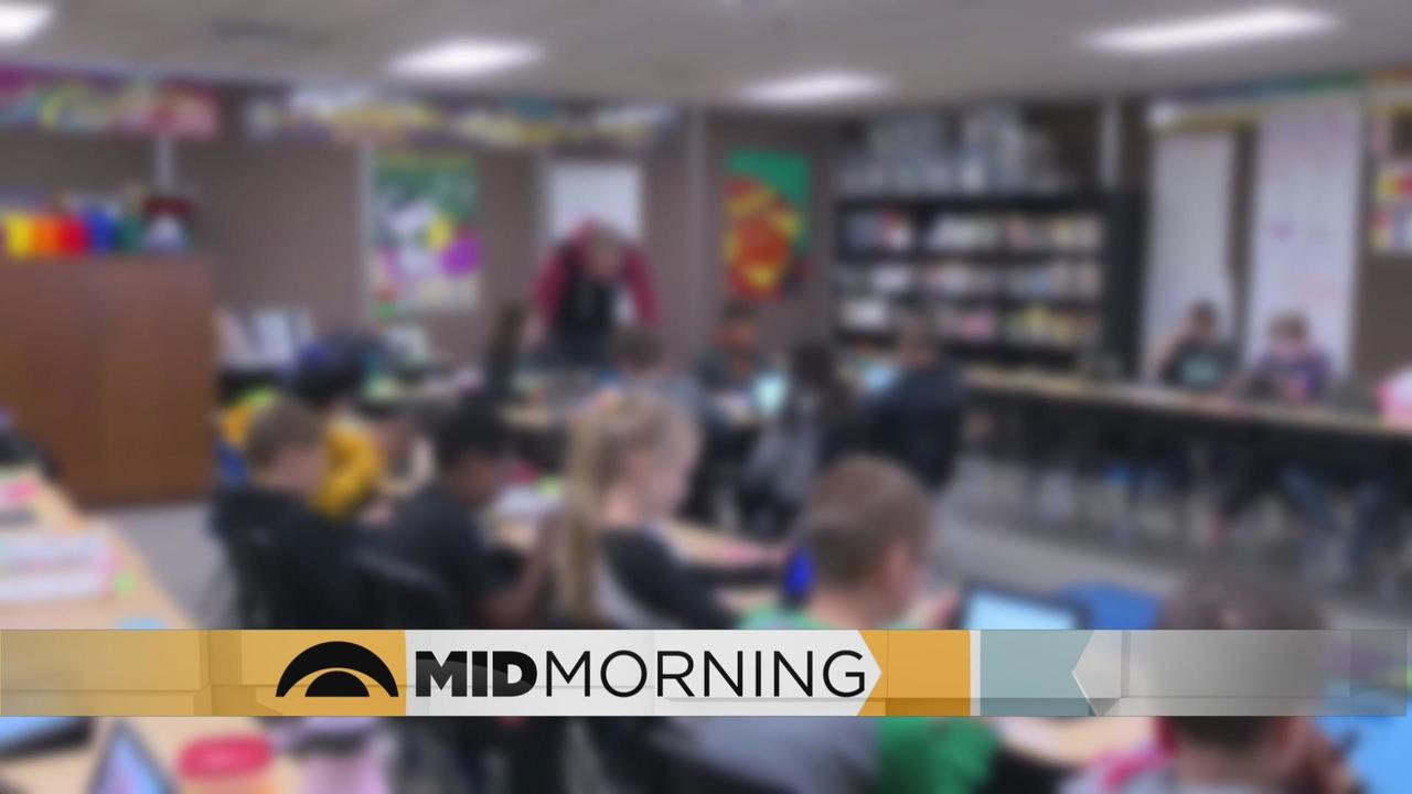 Children's Minnesota opens mental health unit to meet surge in demand