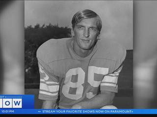 Sports World Saddened By Death Of Detroit Lions Legend - The Spun: What's  Trending In The Sports World Today