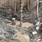 Boy, 10, declared dead after falling into 115-foot hole in Vietnam
