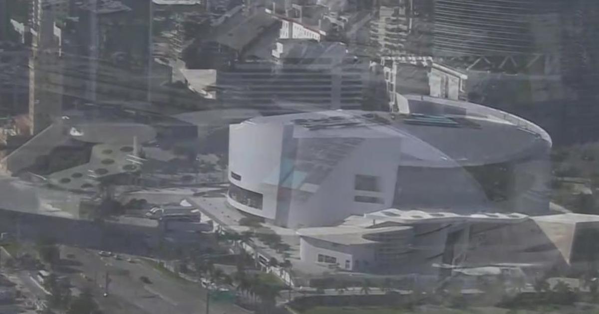 Miami Heat closer to ending sponsorship discounts with FTX Arena
