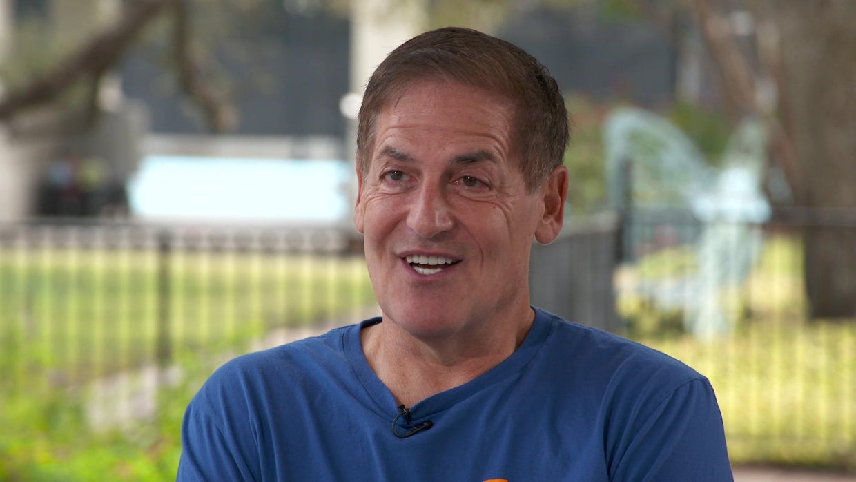 This week on "Sunday Morning" (January 8) CBS News