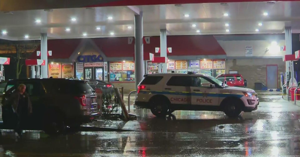 Teen charged with murder in Englewood shooting CBS Chicago