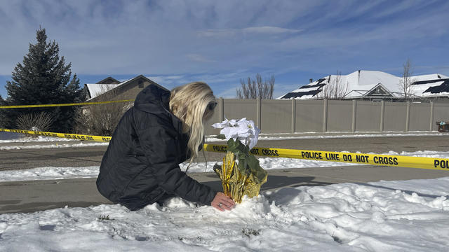 Eight Dead Utah 
