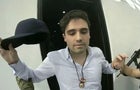 Mexico Violence 