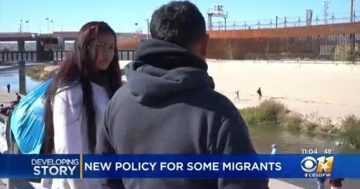 Biden to visit El Paso in first trip to southern border as president