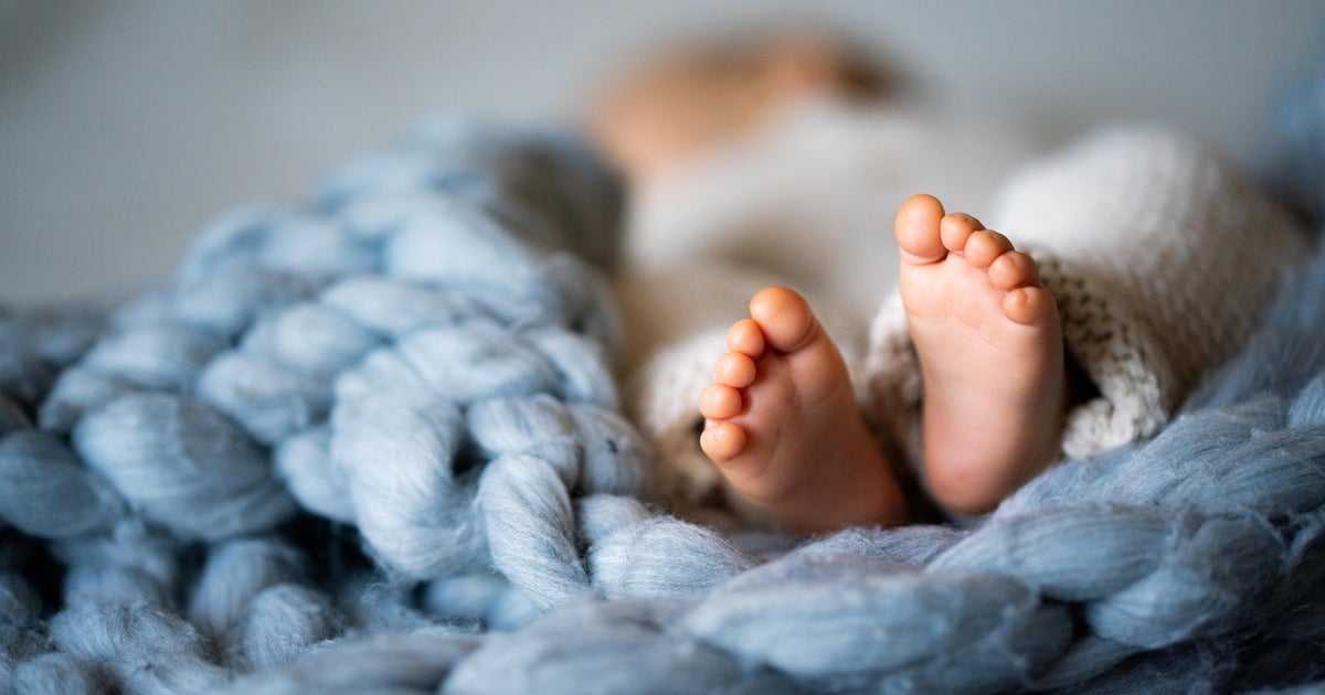 Newborn found dead on his initial day in at-property Nashville daycare