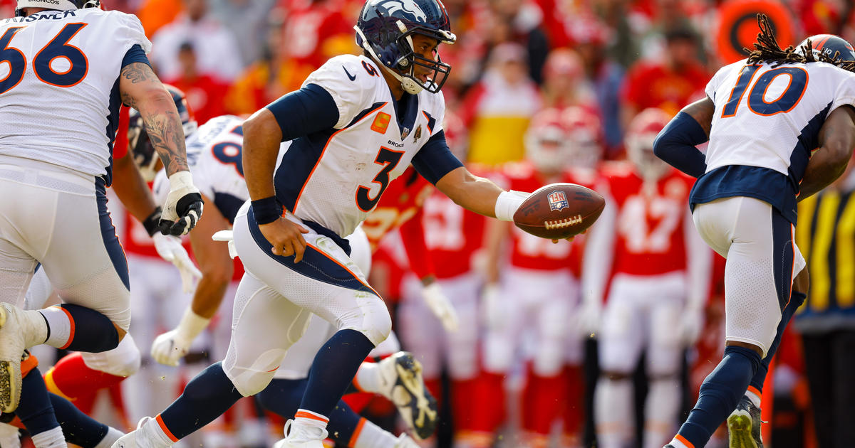 Russell Wilson, Denver Broncos beat Justin Herbert, playoff-bound