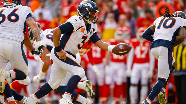 Denver Broncos v Kansas City Chiefs 