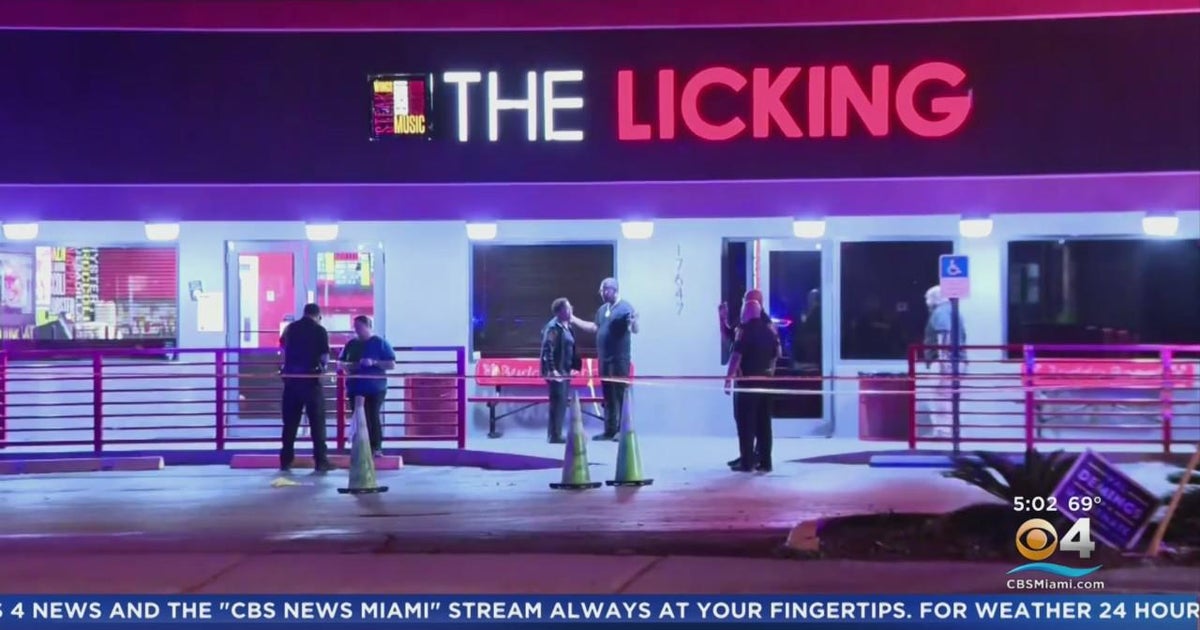 Gunfire erupts for the duration of rapper French Montana’s new music movie shoot exterior Miami Gardens restaurant