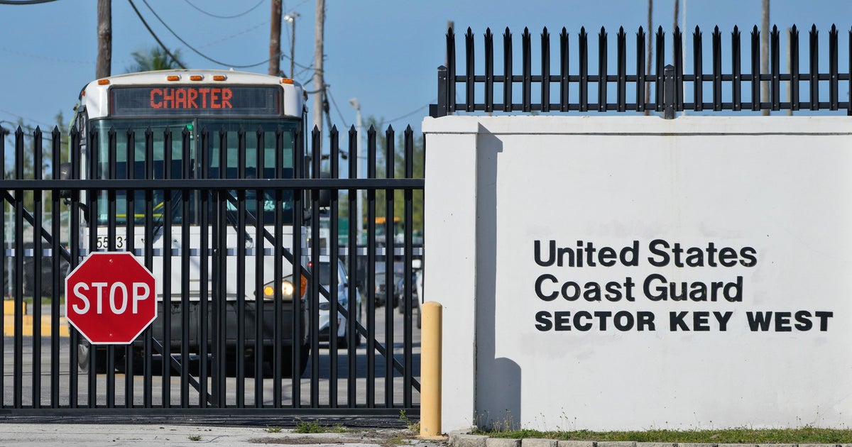Cuban migrants who arrive in Florida face an uncertain future - Vimarsana News