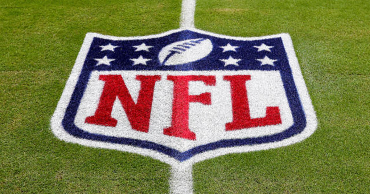 NFL cancels Buffalo Bills-Cincinnati Bengals game - CBS News