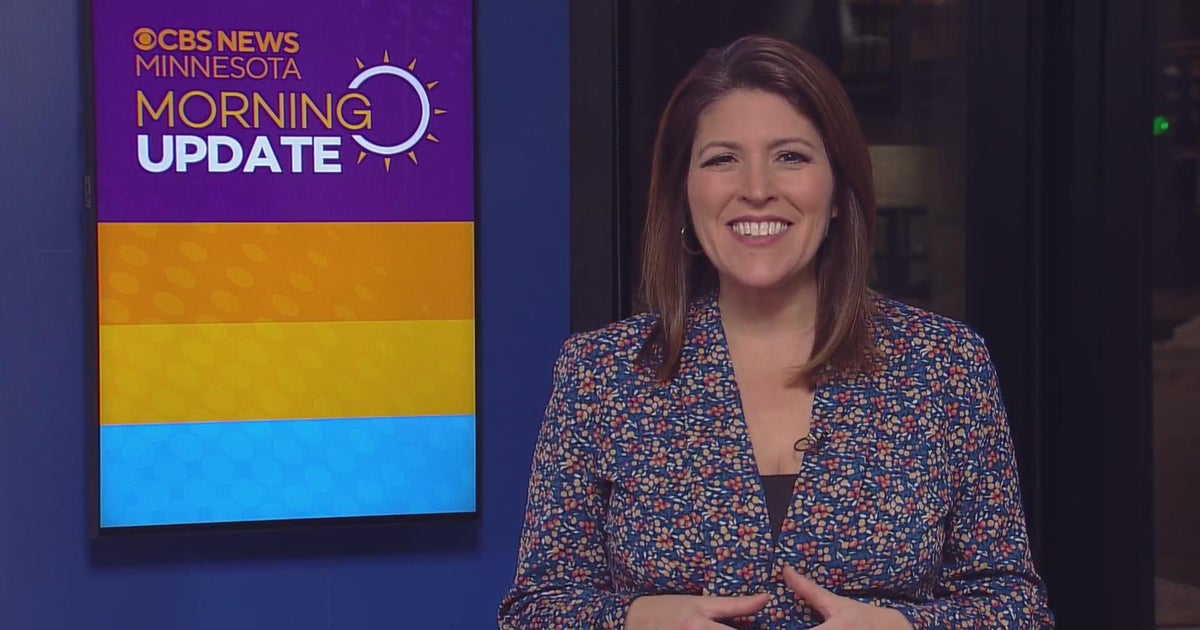 Land O' Lakes Kennel Club Dog Show back in St. Paul CBS Minnesota