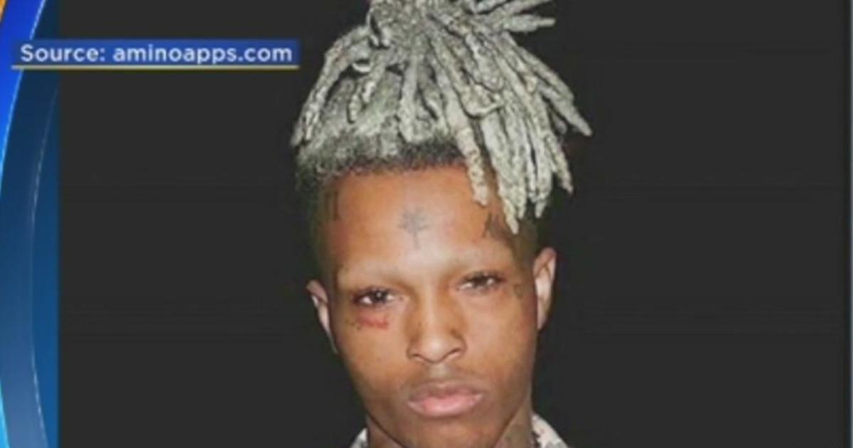 12 Age Xxx Sex - Murder trial in the death of local rapper XXXTentacion could begin this  month - CBS Miami