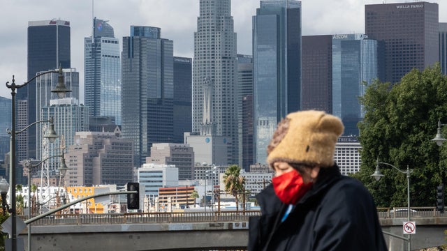 los angeles city weather chinatown boyle heights 