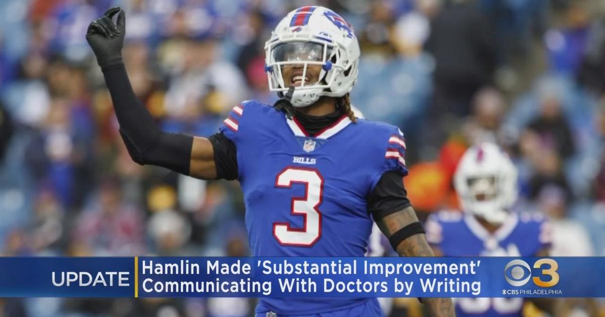 Damar Hamlin updates: Bills safety asked in writing if team won game