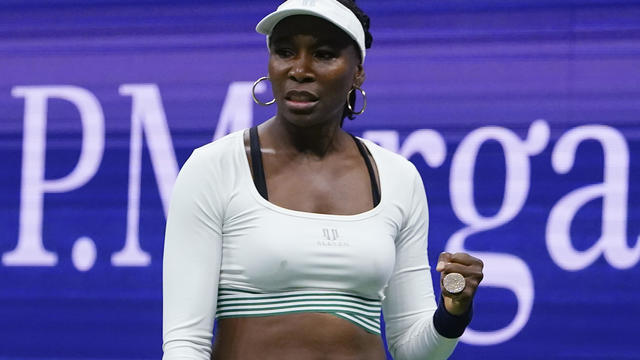 Australian Open Venus Williams Tennis 