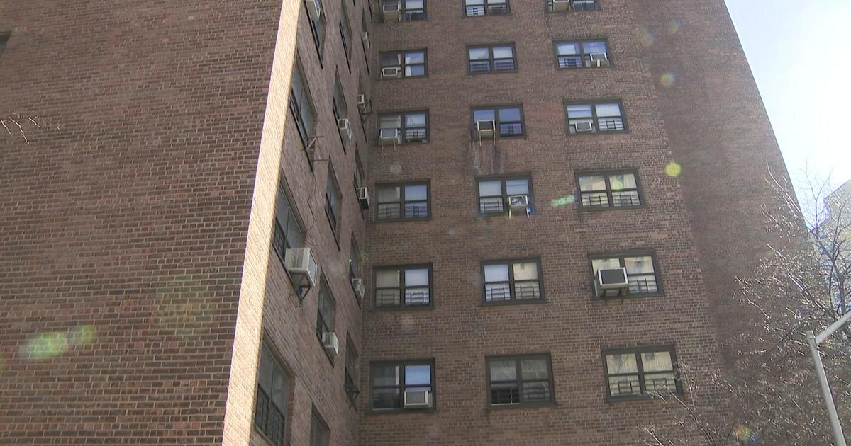 Elevators at 20 NYCHA developments will be modernized, officials say ...