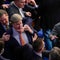 New book details the moment a GOP lawmaker appeared to lunge at Matt Gaetz