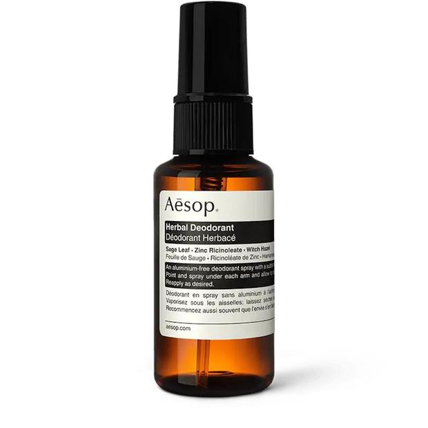 Aesop Herbal Deodorant 