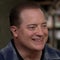 Here Comes the Sun: Actor Brendan Fraser and the Entertainment Nation exhibit