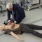 How to use an AED in cases of cardiac arrest