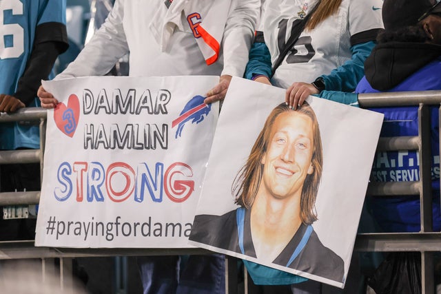 Tennessee Titans v Jacksonville Jaguars 