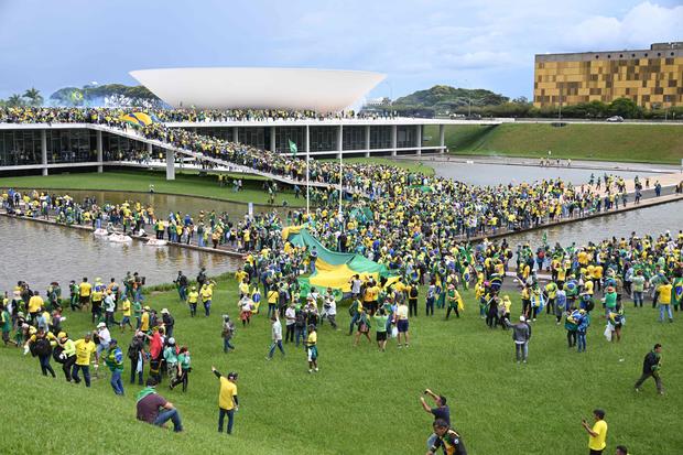 BRAZIL-POLITICS-BOLSONARO-SUPPORTERS-DEMONSTRATION 