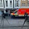 Iranian man arrested in Germany suspected of plotting chemical attack