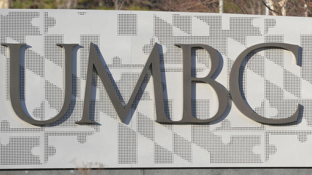 Vermont v UMBC 