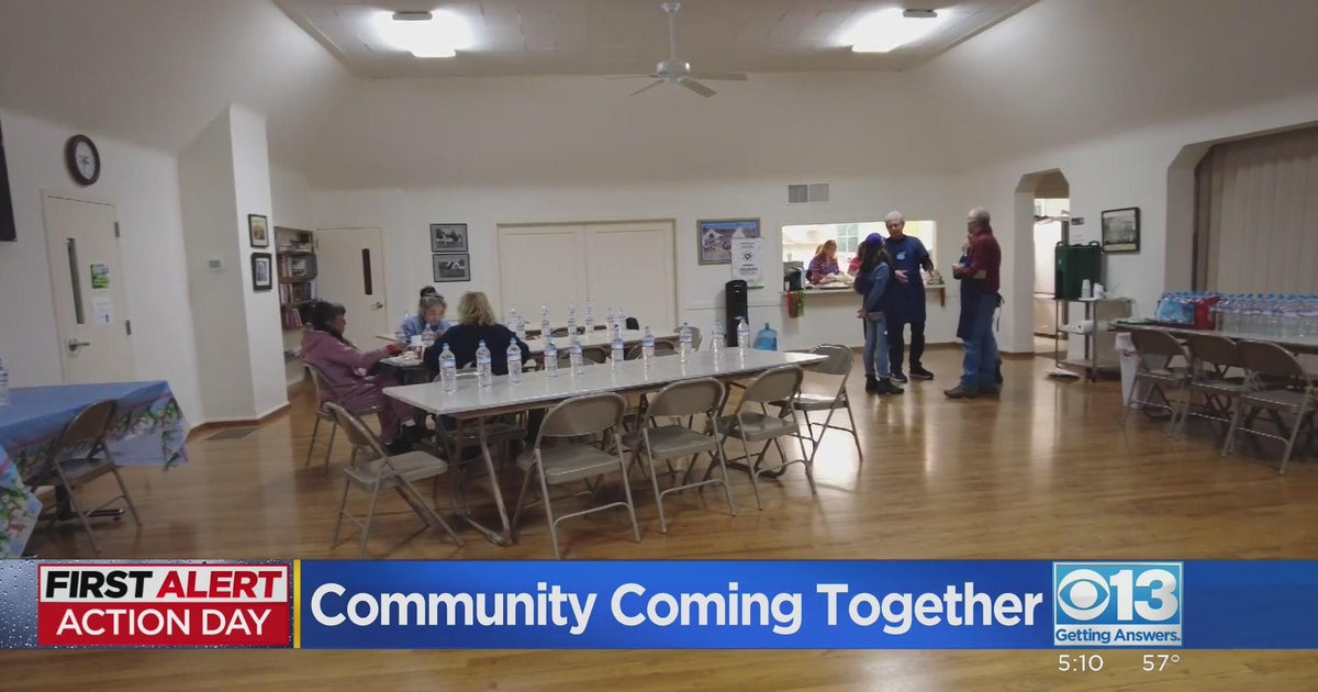 Clarksburg residents worried about loss of power and water