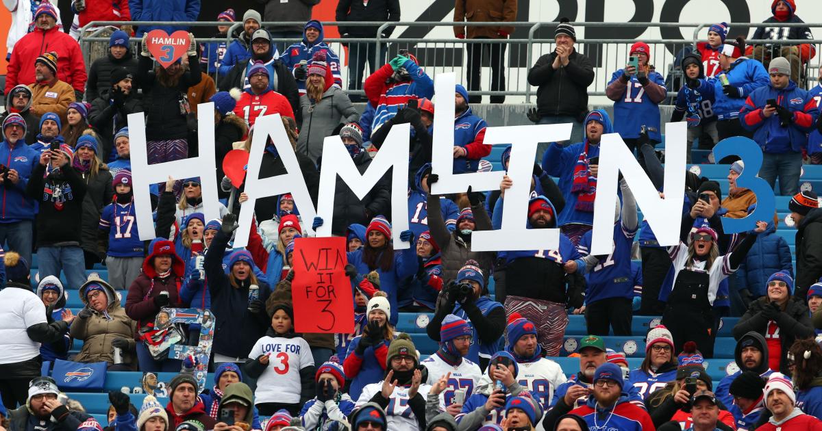 Bills kickoff return TD video: Hines returns two kicks for