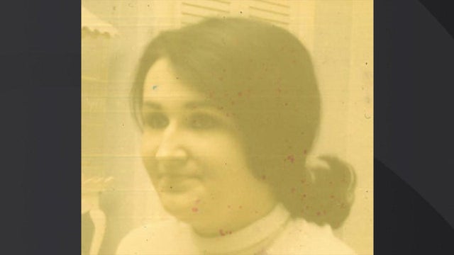 Katherine Ann Alston 