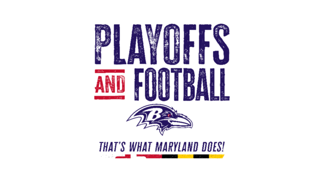 Playoff week activities announced by Baltimore Ravens