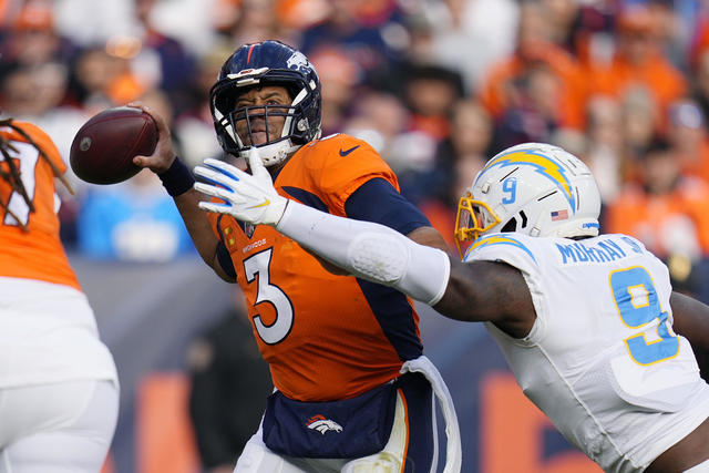 Broncos host playoff-bound Chargers, aim to avoid 13th loss