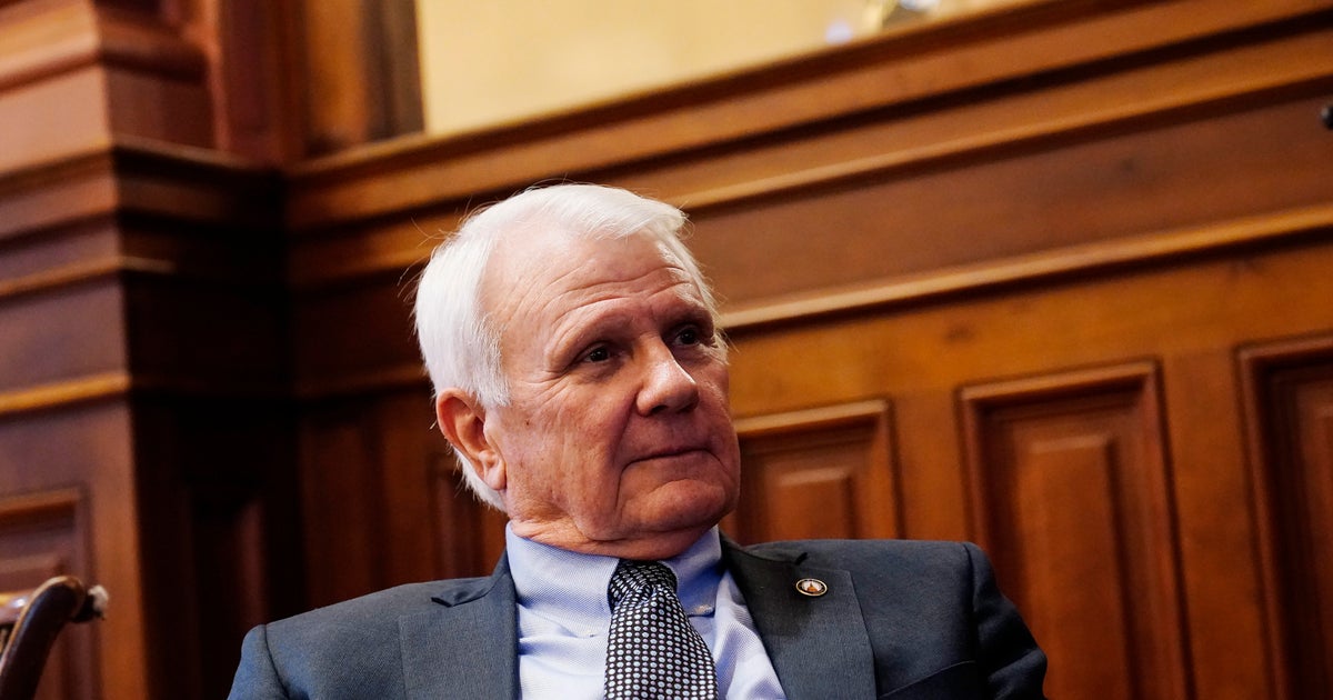 New Georgia House speaker aims to keep friends as he ascends - Vimarsana News