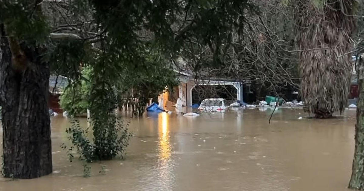 Chicago rains led to flooding: Here's how it affected Bears-49ers - Deseret  News