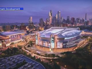 Stadium Developer Makes Case For Domed Soldier Field For Bears In Chicago -  1340 WJOL