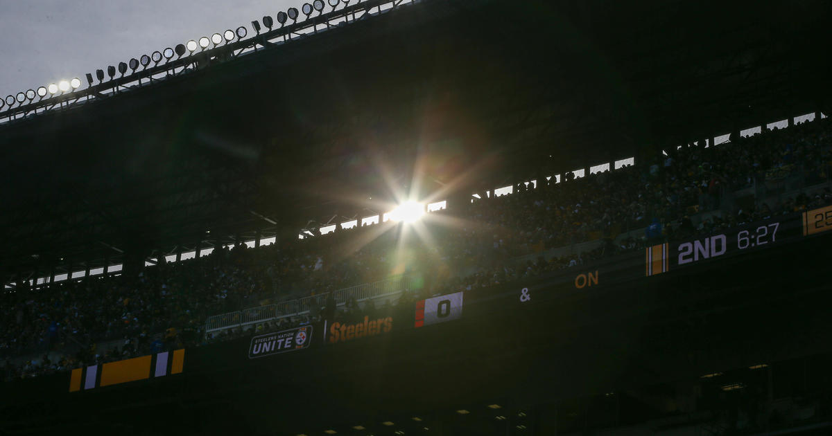 Pittsburgh Steelers vs. Tennessee Titans - Acrisure Stadium in Pittsburgh,  PA