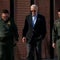 Biden makes first trip to U.S.-Mexico border