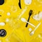 Some single-use plastics will be banned in England