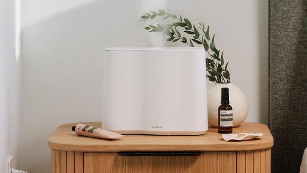 Vitruvi Cloud COOL MIST HUMIDIFIER 