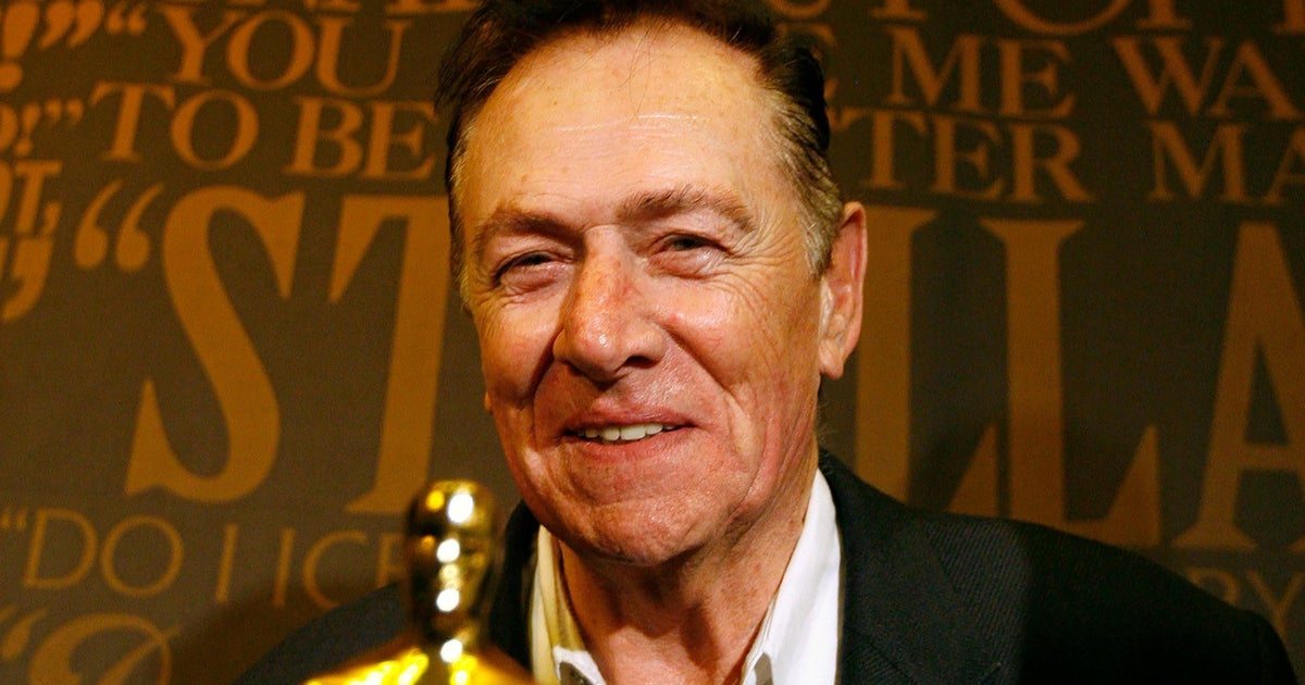 Quinn K. Redeker, longtime soap star on ''Days of Our Lives'' dead at 86 - Vimarsana News