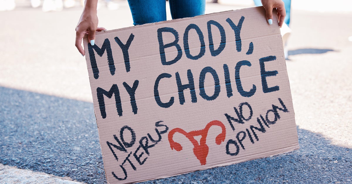 Florida abortion measure tops 753K signatures Florida abortion measure tops 753K signatures