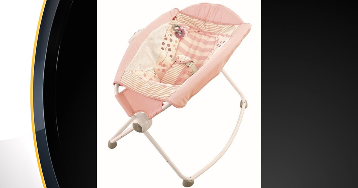 Rock N Play Class Action Lawsuit Fisher Price issues second recall for Rock 'n Play Sleepers due to