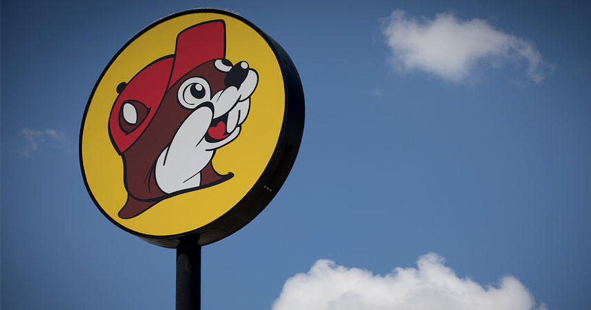 The Biggest Buc-ee’s Travel Center Debuts in Luling, Texas